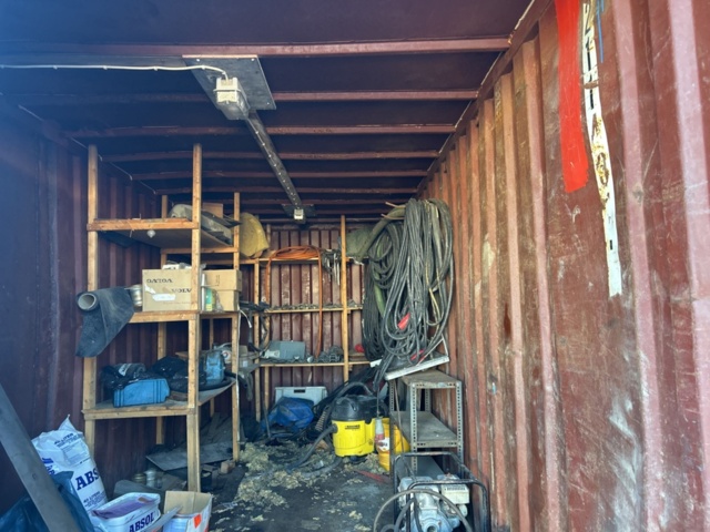 1267762-2 Container 20-fot