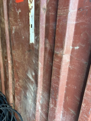1267762-3 Container 20-fot