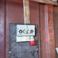 1267762-5 Container 20-fot