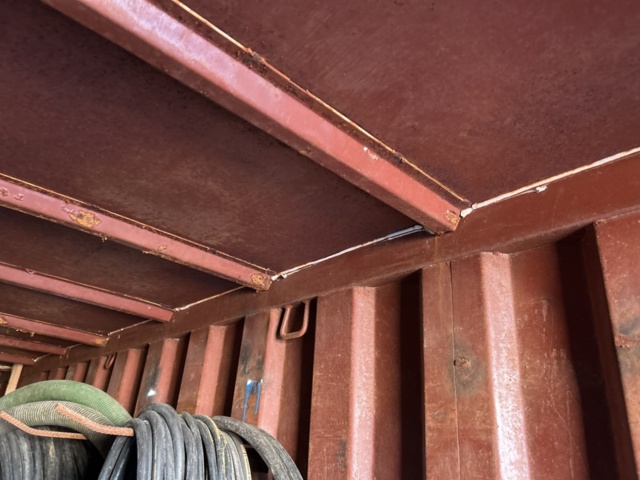 1267762-8 Container 20-fot