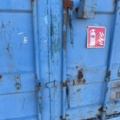 1267762-9 Container 20-fot