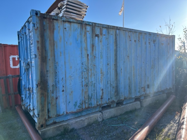 1267762-1 Container 20-fot
