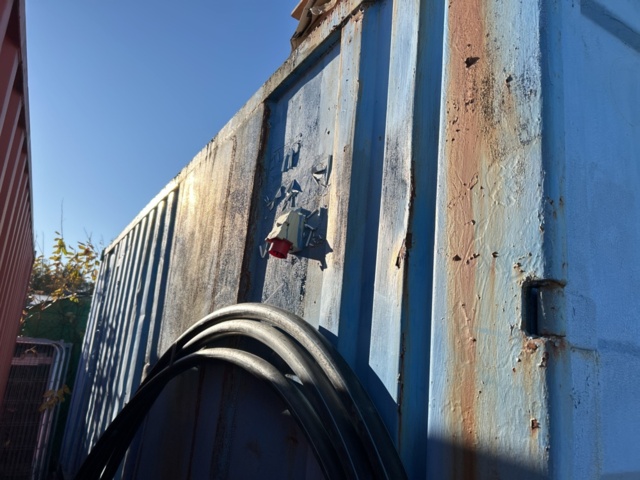1267762-16 Container 20-fot