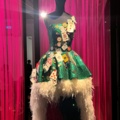 1435043-3 Couture dress from Lars Wallin created for Casino Cosmopol Stockholm
