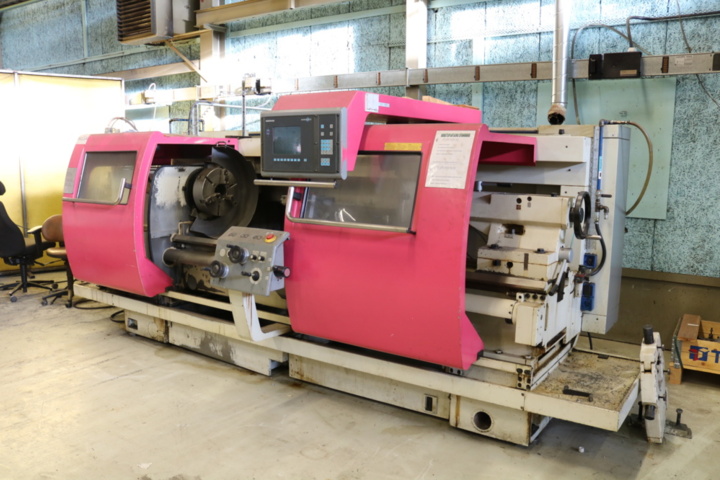 1416639-1 Svarv Gildemeister NEF Plus 710