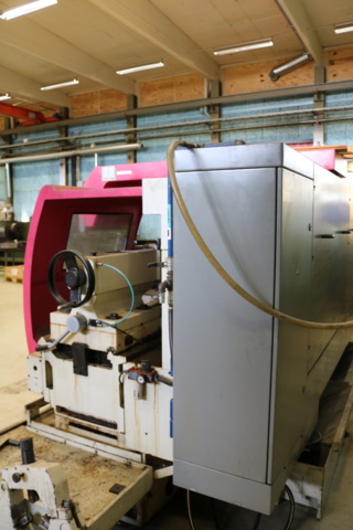 1416639-5 Svarv Gildemeister NEF Plus 710