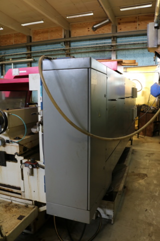 1416639-6 Svarv Gildemeister NEF Plus 710