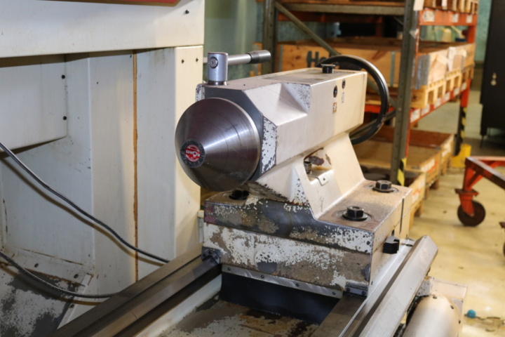 1416639-14 Svarv Gildemeister NEF Plus 710