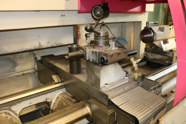 1416639-15 Svarv Gildemeister NEF Plus 710