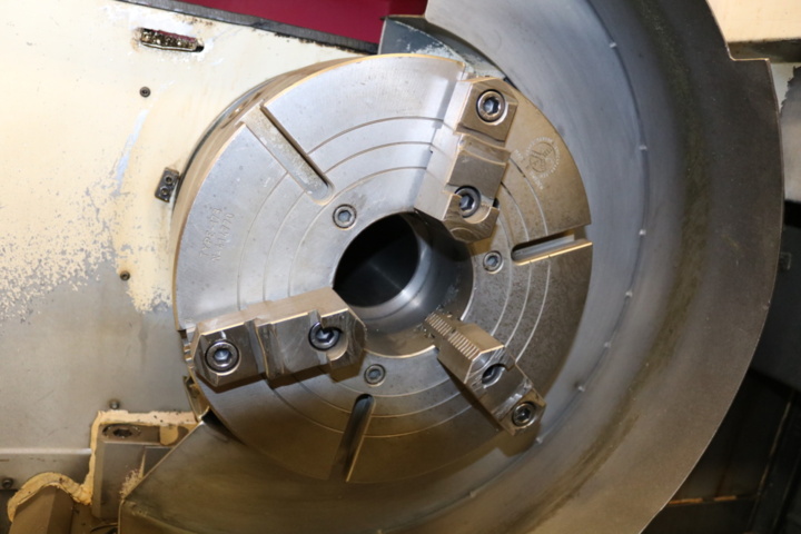 1416639-19 Svarv Gildemeister NEF Plus 710