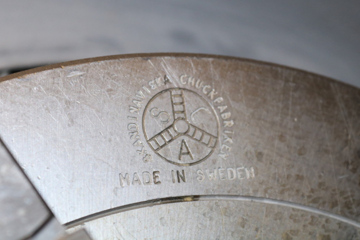 1416639-20 Svarv Gildemeister NEF Plus 710