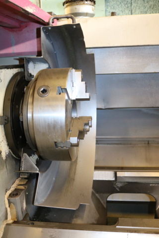 1416639-22 Svarv Gildemeister NEF Plus 710