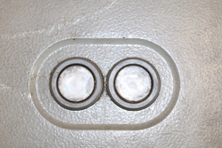 1416639-26 Svarv Gildemeister NEF Plus 710