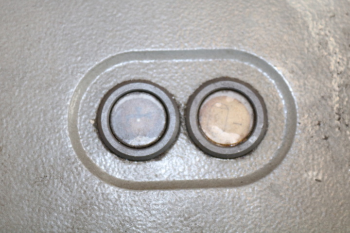 1416639-27 Svarv Gildemeister NEF Plus 710