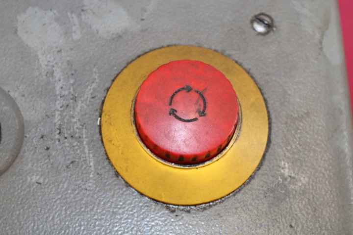 1416639-28 Svarv Gildemeister NEF Plus 710