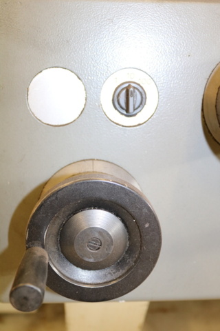 1416639-30 Svarv Gildemeister NEF Plus 710