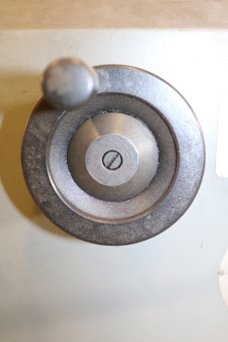 1416639-31 Svarv Gildemeister NEF Plus 710