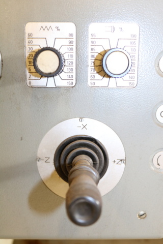 1416639-32 Svarv Gildemeister NEF Plus 710