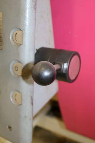 1416639-33 Svarv Gildemeister NEF Plus 710