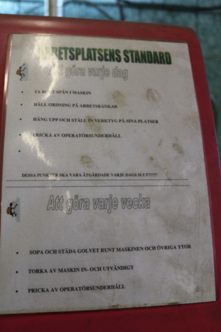 1416639-34 Svarv Gildemeister NEF Plus 710