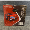 1434838-3 Bensindriven generator/elverk 2,5 kW - Hüttenberg H8500W