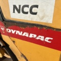 1267788-9 Vält - Dynapac CC102 -1998