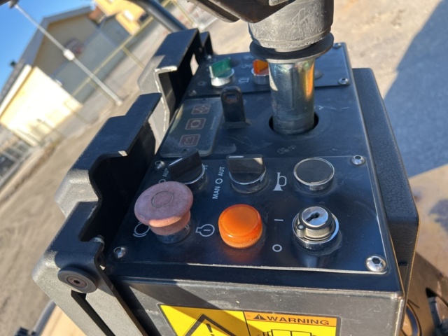 1267788-11 Vält - Dynapac CC102 -1998