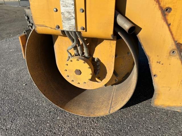 1267788-12 Vält - Dynapac CC102 -1998