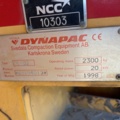 1267788-13 Vält - Dynapac CC102 -1998