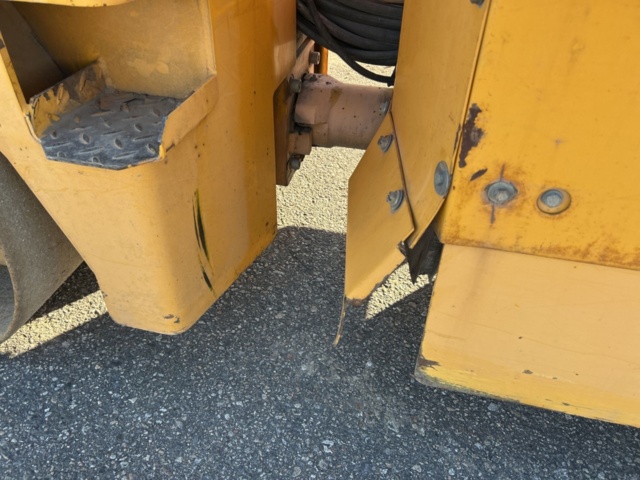 1267788-15 Vält - Dynapac CC102 -1998