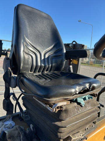 1267788-17 Vält - Dynapac CC102 -1998