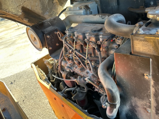 1267788-18 Vält - Dynapac CC102 -1998