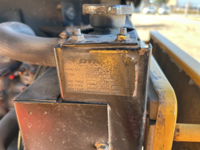 1267788-19 Vält - Dynapac CC102 -1998