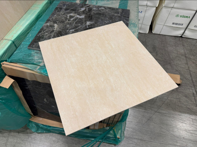 1435066-3 Sandstone granitkeramik 90kvm, 60x60 cm