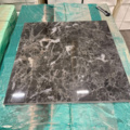 1435067-2 Dark Marble granitkeramik 90kvm, 60x60 cm