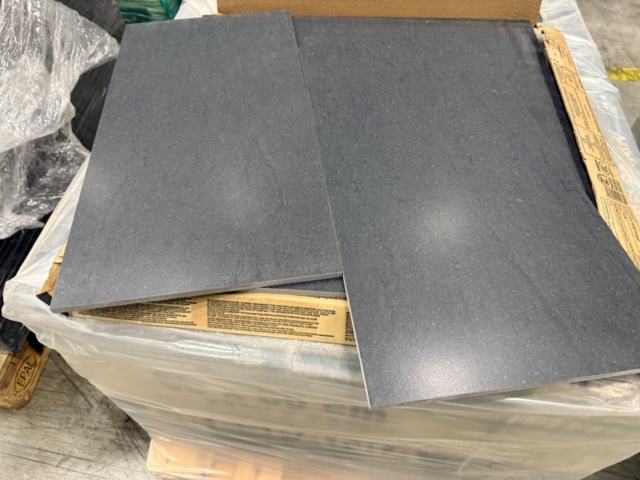 1435068-3 Dark Marble granitkeramik 129kvm, 30x60 cm