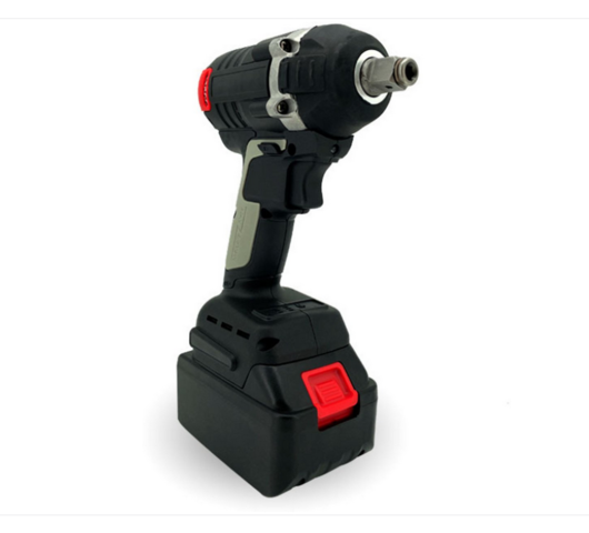 1434854-1 Trådlös 3i1 Slagnyckel 36V - inkl 2 st 4.0 Ah-batterier