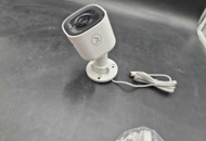 1435097 WiFi Kamera - Solar ADC-V724X, För inom- och utomhusbruk