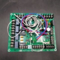 1435154-1 Control board CZ-NS5P – Panasonic, 2-zone control 0–10V