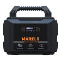 1435171-1 Power station, 4 pcs - Mareld 300 W