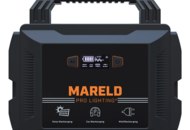 1435171 Power station, 4 pcs - Mareld 300 W