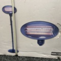 1432987-8 Terassvärmare på stativ Opal AMI725 2000W