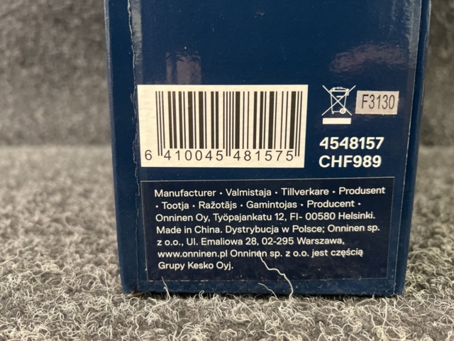 1432994-7 Strålkastare/Floodlight Onnline Onnflood II 150W