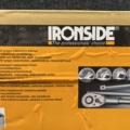 1433033-3 Hylssats Ironside 14-delar 3/4" 22-50 mm