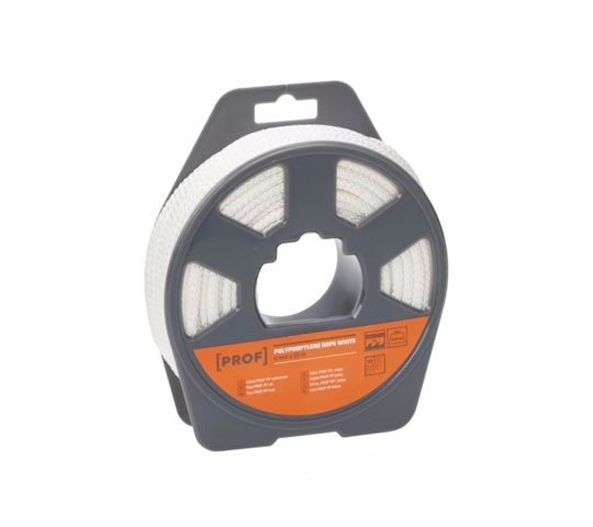 1433952-1 24 st Rullar Polypropylen-rep Prof 6 mm, 20 m (480 m)