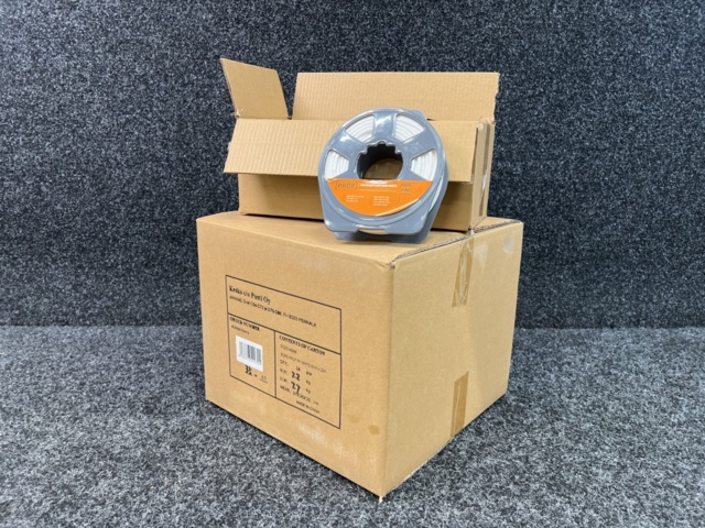 1433952-2 24 st Rullar Polypropylen-rep Prof 6 mm, 20 m (480 m)