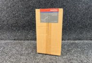 1434024 Wall bracket for spotlight Prof LED