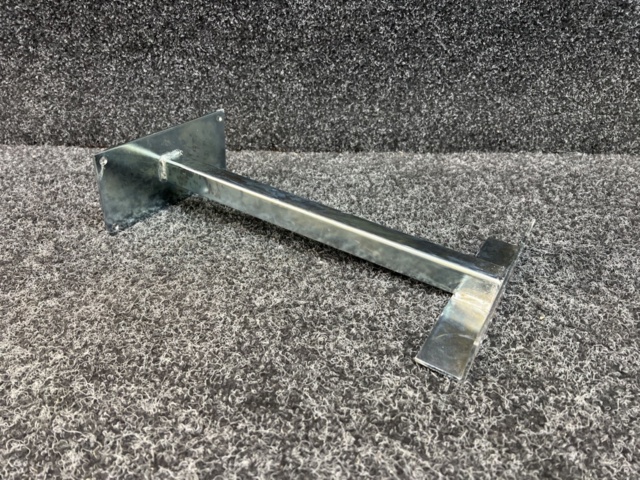 1434025-4 Wall bracket for spotlight Prof LED