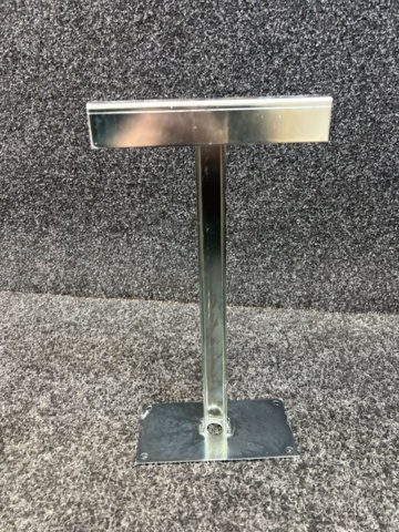 1434025-5 Wall bracket for spotlight Prof LED