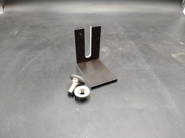 1434305-2 Anti-slip/Thread cover, 26 pcs Set C47 – Novotegra, black